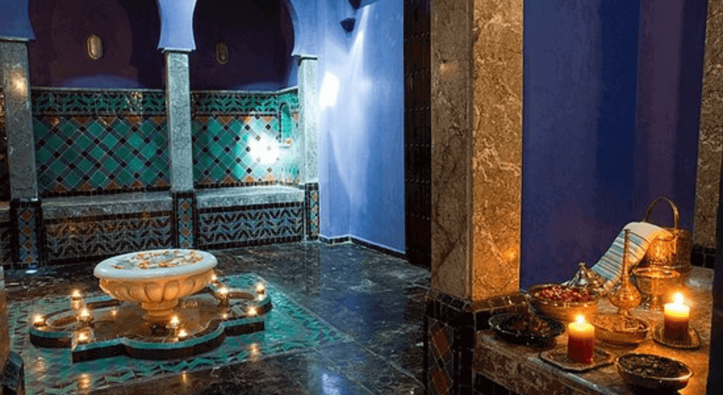 9 Fantastic Spas in Morocco: A Paradise for Relaxation and Rejuvenation