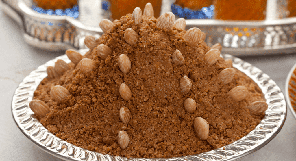 13 The Best Desserts and Sweets in Morocco
