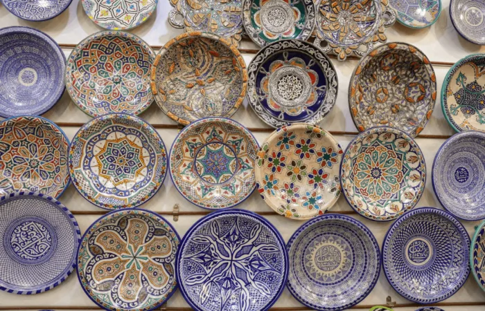 Splendors of Morocco 10 – Days