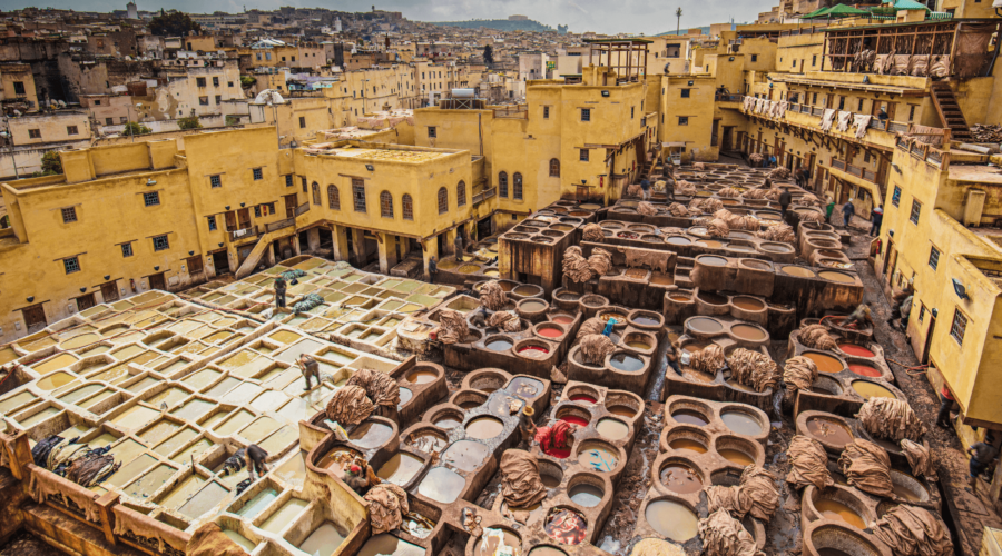 Magnificent Moments 9 – Days