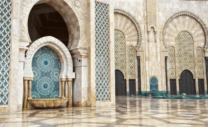 The Classic Morocco: Timeless Beauty 11-Days
