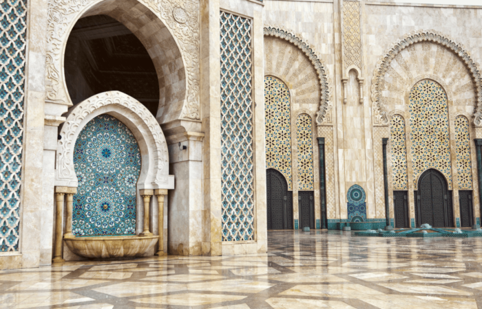 The Classic Morocco: Timeless Beauty 11-Days