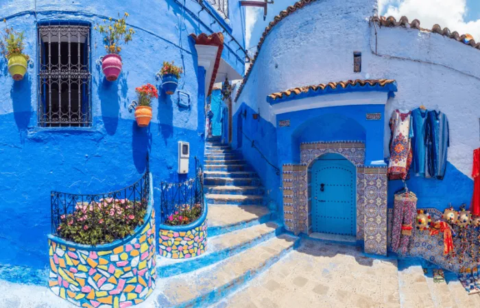 Morocco: 14 Days of Magic!