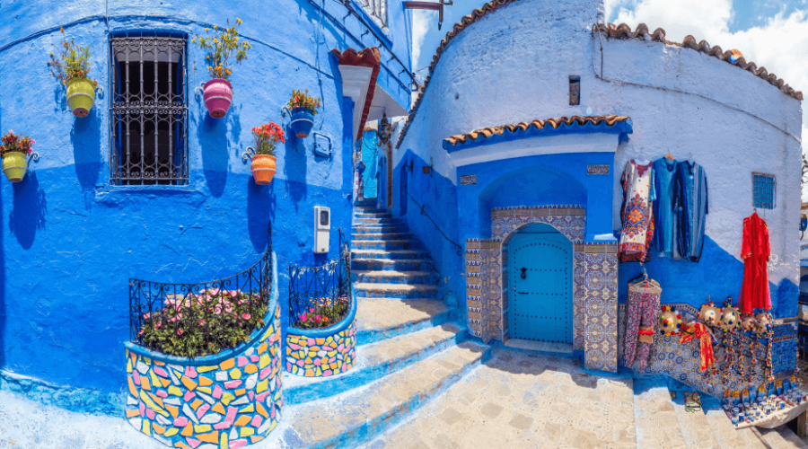 Morocco: 14 Days of Magic!