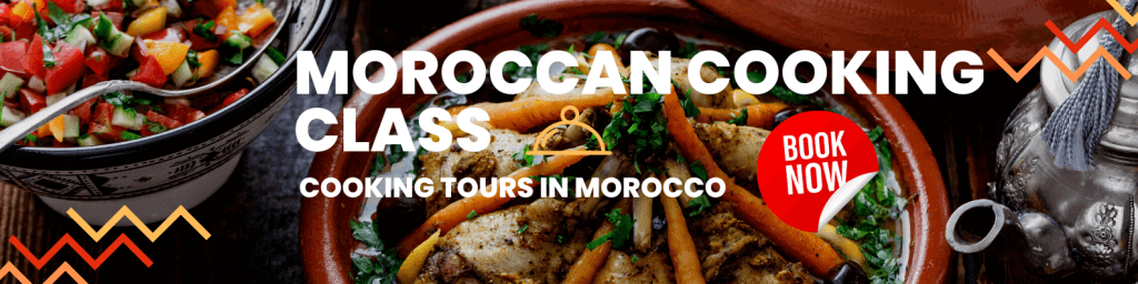 OUR Morocco ITINERARIES

