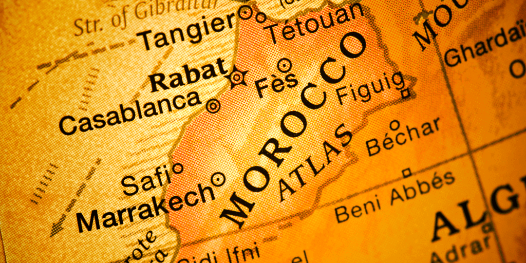 Is Morocco Safe in 2024?