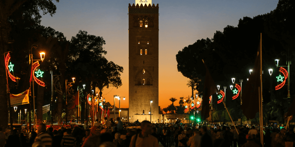 Explore Morocco:10 Tips for Women Travelers