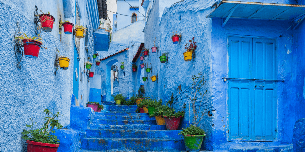 Photography in Morocco: Top 7 Spots