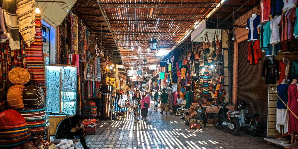 Explore Morocco:10 Tips for Women Travelers