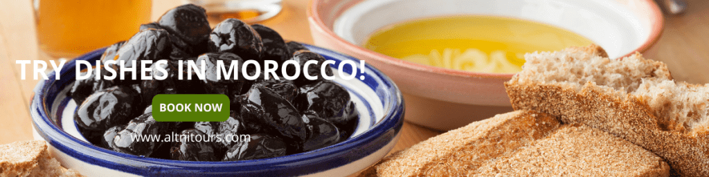 Moroccan Cuisine: 6 Must-Try Foods