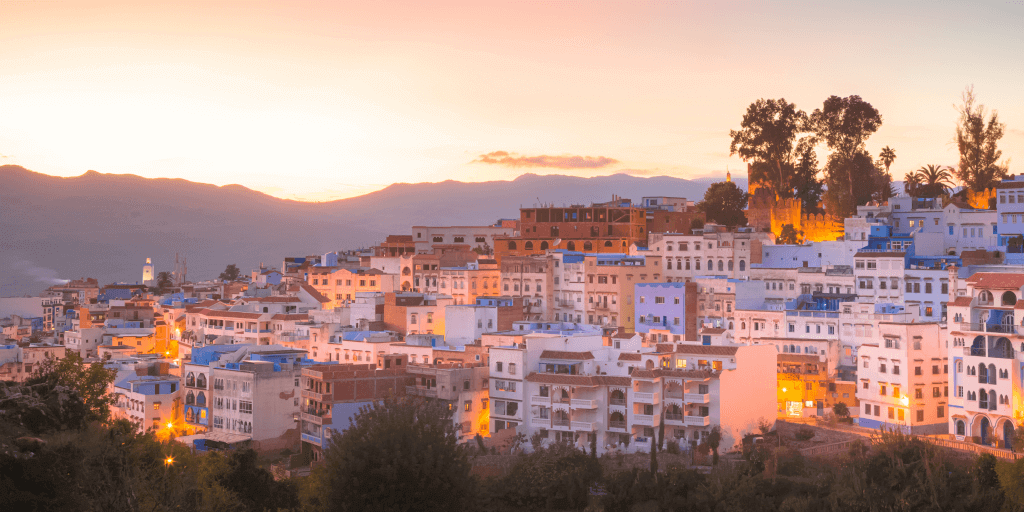 Moroccan Adventures: Top Travel Tips