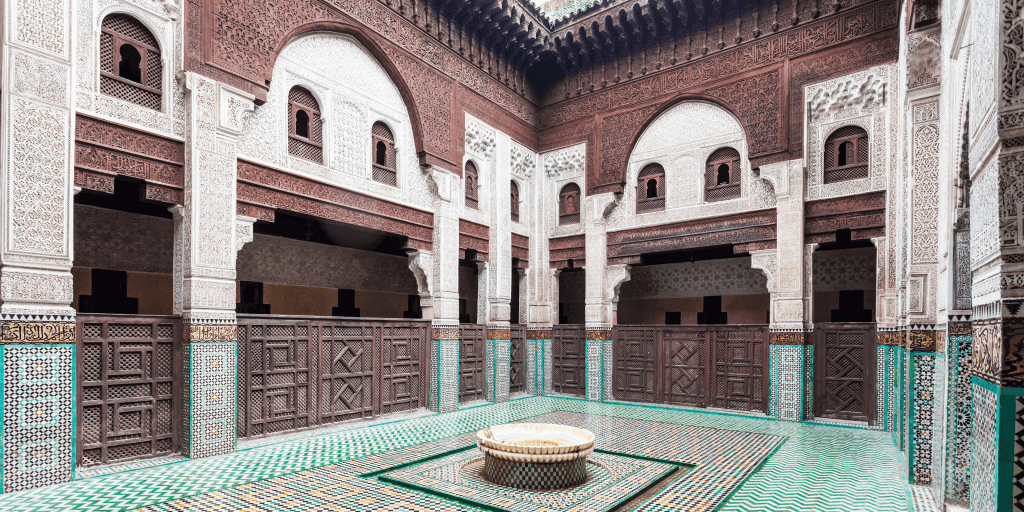 9 Best Things To See In Meknes, Morocco