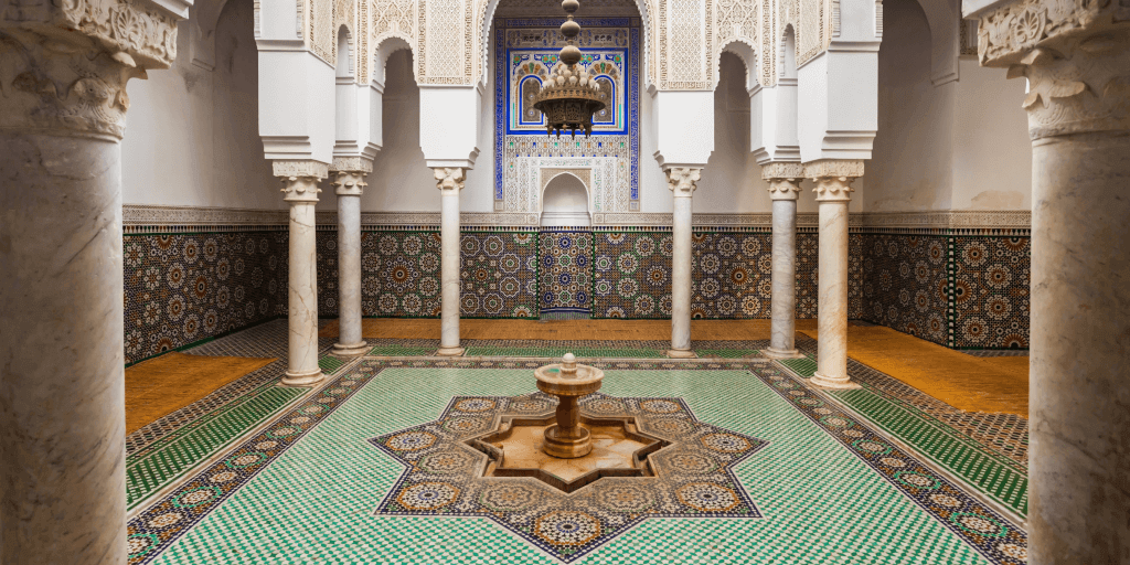 9 Best Things To See In Meknes, Morocco