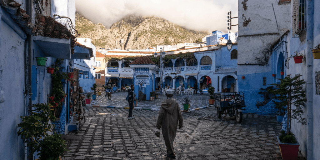 8 Best Things To Do In Chefchaouen, Morocco