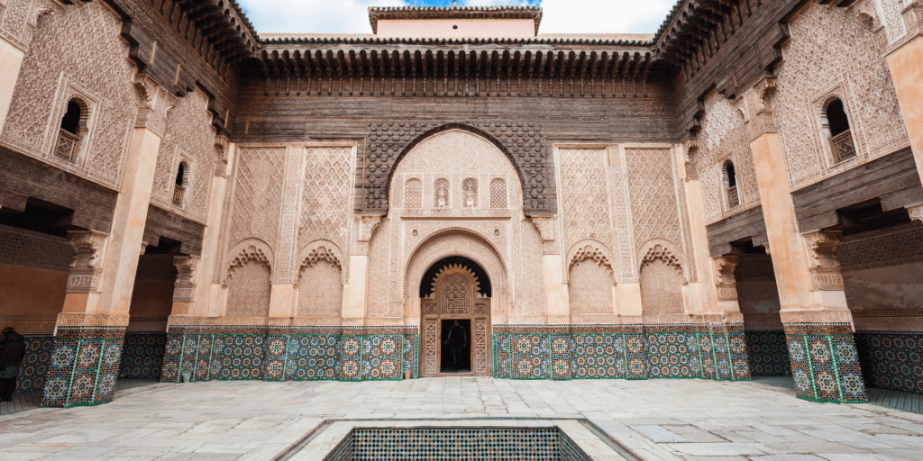 Exploring Marrakesh: The Red City's Secrets