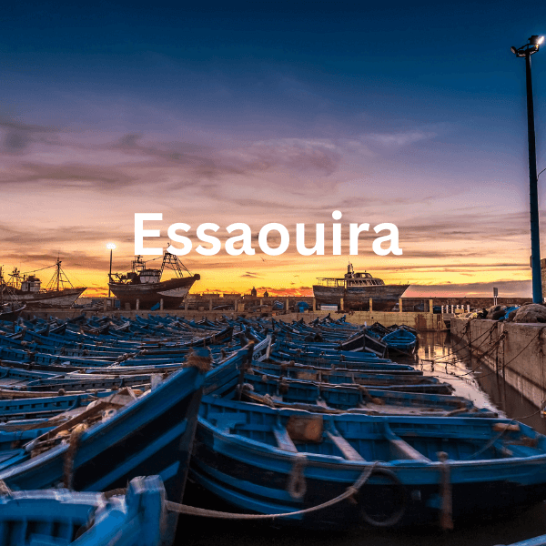 The Top 8 Reasons to Visit Essaouira, Morocco