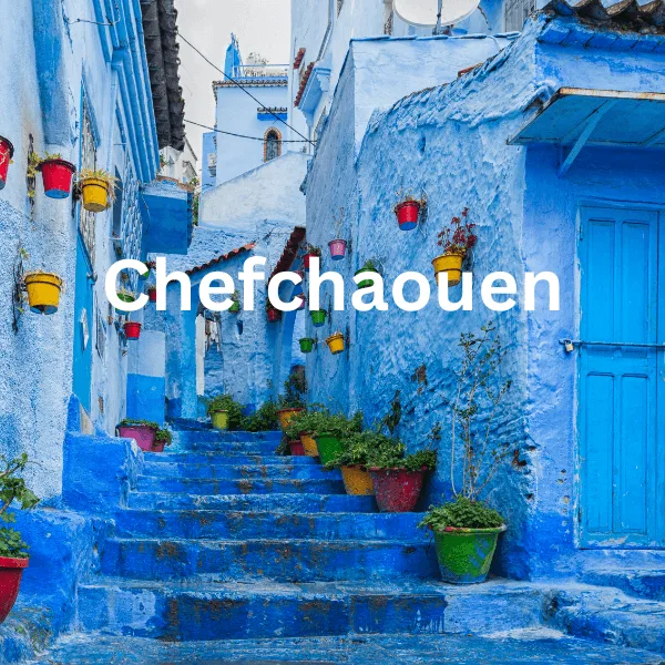 8 Best Things To Do In Chefchaouen, Morocco