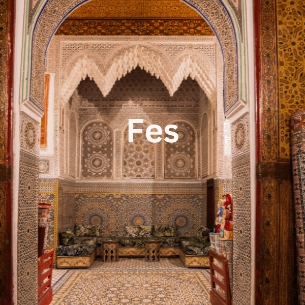 10 Best Things To Do In Fes