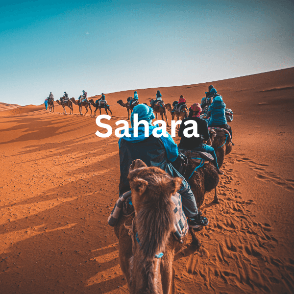 The Best Morocco Sahara Desert Travel Guide