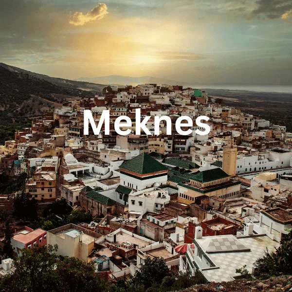9 Best Things To See In Meknes, Morocco