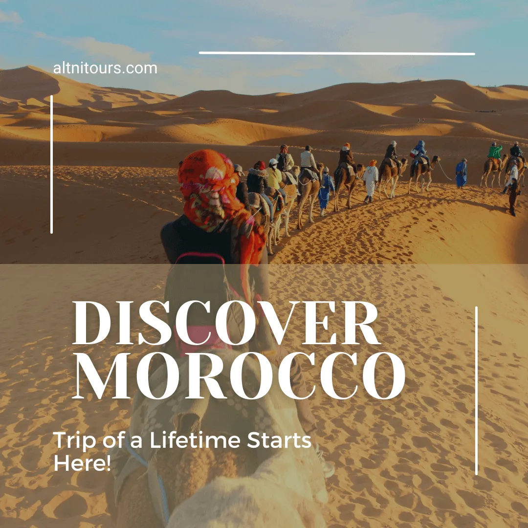 Altni Tours | Small Groups, Adventure Vacations