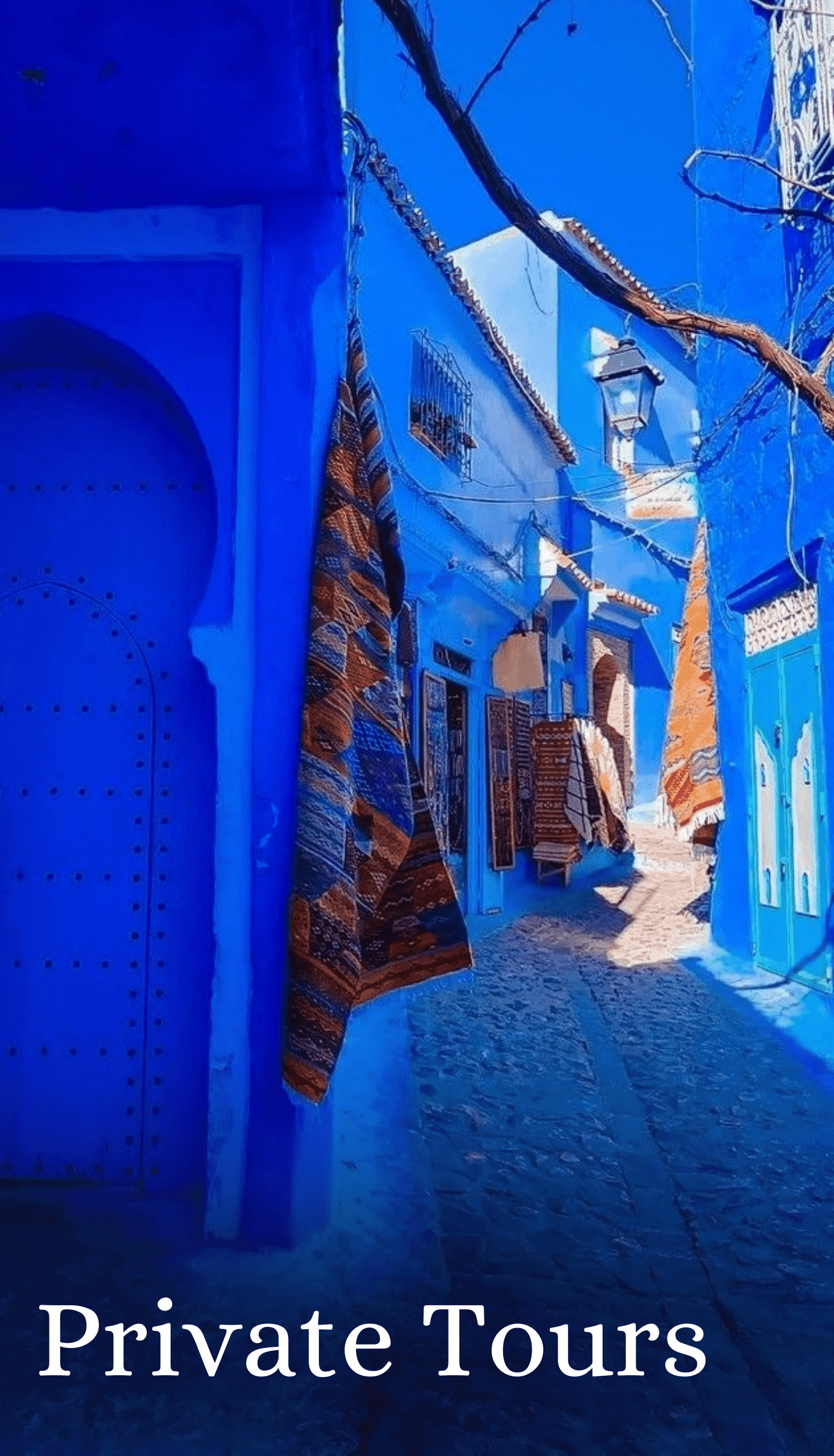 morocco tours