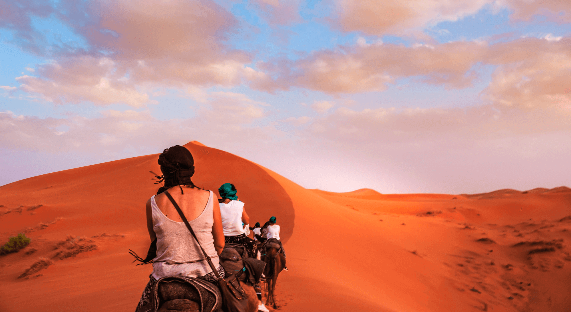 Adventure Travel Tips for Morocco