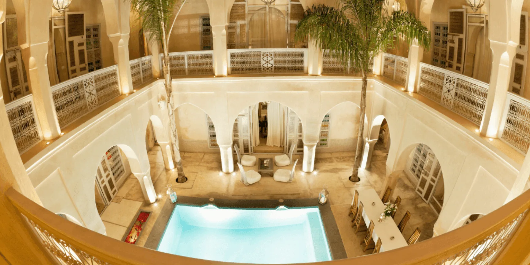 Gear Up with the Top Travel Gadgets for Morocco!