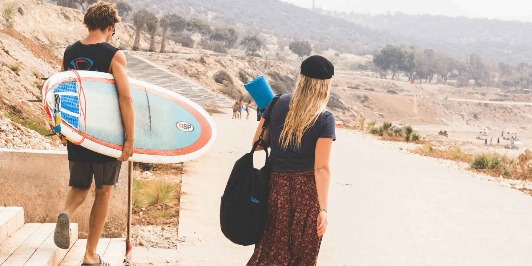 6 Reasons To Visit Morocco