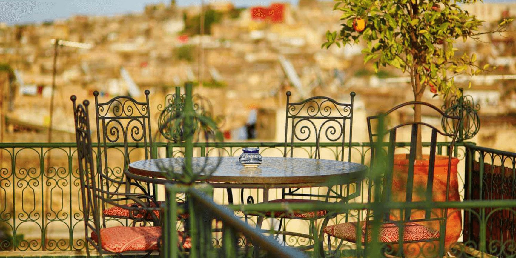 Top 6 Must-Try Restaurants in Fes, Morocco