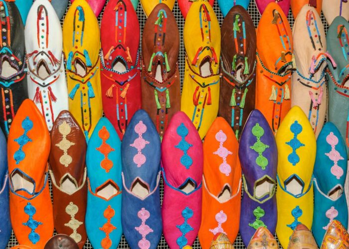 Top 10 Things To Do In Morocco