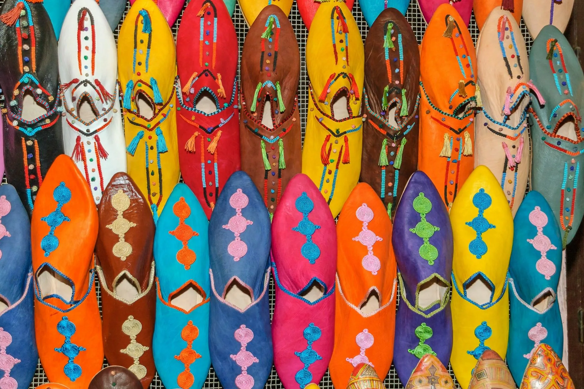 Top 10 Things To Do In Morocco