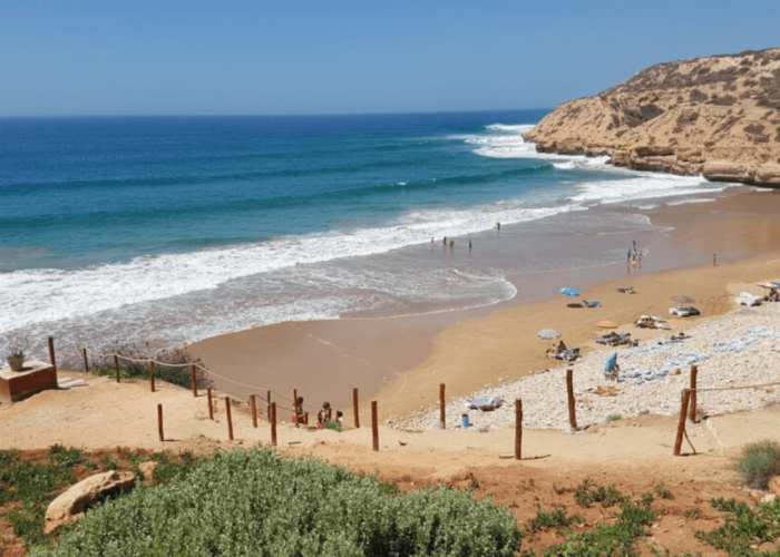 Best Beach Towns In Morocco