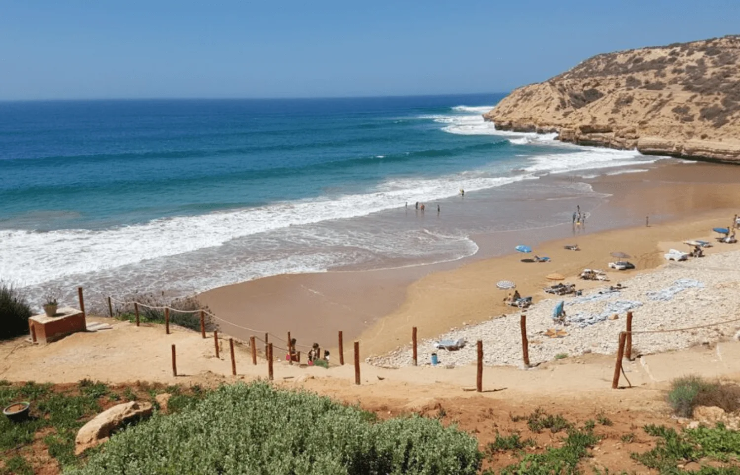 Best Beach Towns In Morocco
