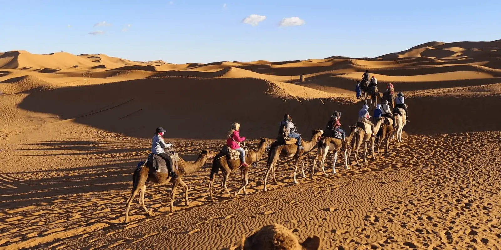 The Best Planning Your Dream Trip to Morocco: What You Need to Know 2027