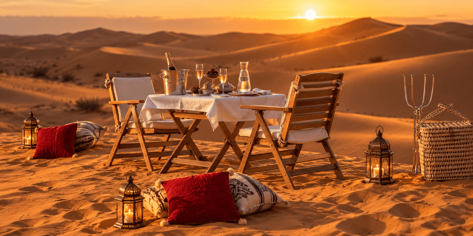 Morocco Sahara Desert Travel Guide