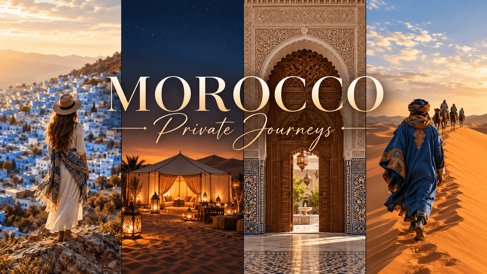 Private Morocco Tours Guide
