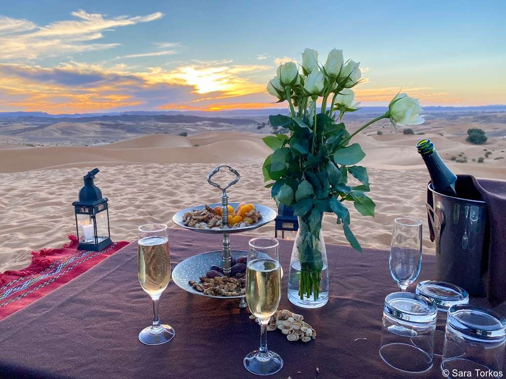 Morocco Itinerary for Two travel inspiration